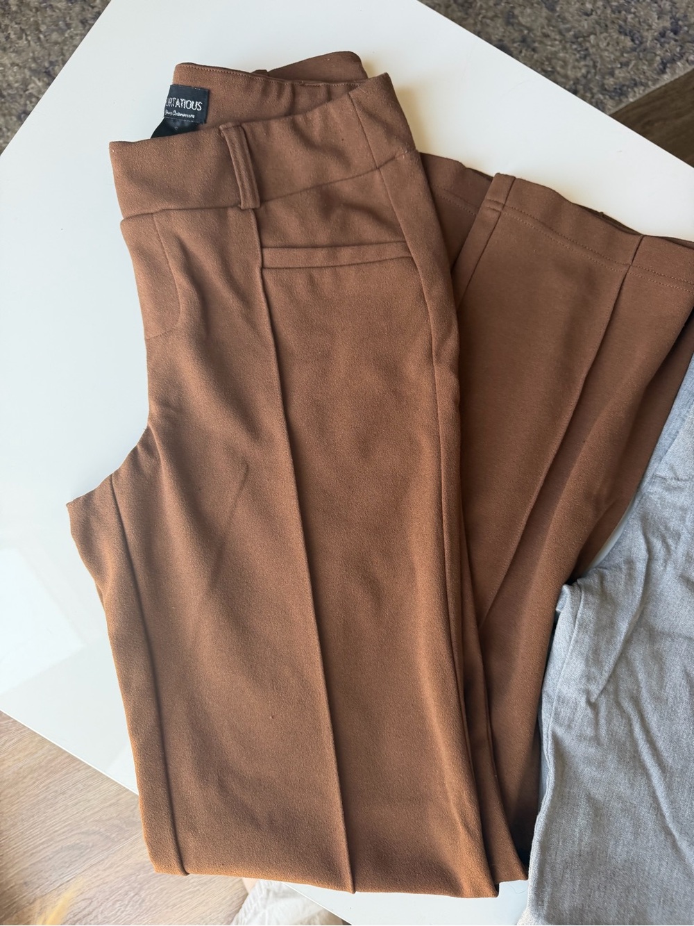 Work pants bundle - Picture 3 of 4